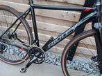 GRAVELBIKE, Fietsen en Brommers, Fietsen | Racefietsen, 28 inch, Heren, Zo goed als nieuw, Ophalen