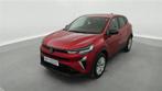 Renault Captur 1.0 TCe 90cv Evolution CARPLAY / FULL LED / C, Auto's, Stof, Start-stop-systeem, 91 pk, 67 kW