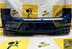 VW Golf 8 VIII R-LINE Achterbumper 4XPDC ORGINEEL 5H6807421D, Gebruikt, Achter, Volkswagen, Bumper