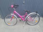 Meisjesfiets, Ophalen of Verzenden, Gebruikt, Versnellingen