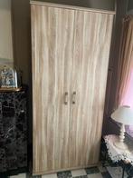 Kleerkast, Huis en Inrichting, Kasten | Kleerkasten, Ophalen, Zo goed als nieuw