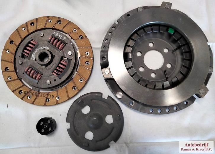 Koppelingsset GCK146AF, Auto-onderdelen, Transmissie en Toebehoren, Austin, Nieuw, Ophalen of Verzenden