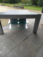 TV meubel, Ophalen, Gebruikt, 50 tot 100 cm, Minder dan 100 cm