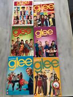 Serie Glee seizoen 1 tem 4, Enlèvement, Comme neuf, Comédie