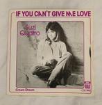 Single 'Suzy Quatro', Enlèvement ou Envoi, Pop, Single