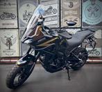 Zontes 703 F 2026 - NIEUW - Trail 3 cil -Volledig uitgerust, Motoren, Motoren | Overige merken, Meer dan 35 kW, Minimaal motorrijbewijs A2