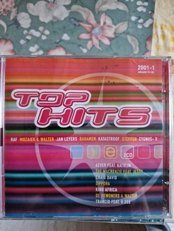 Cd boxen verzamel deel 1299. beschikbaar voor biedingen