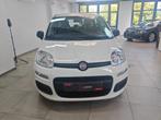 Fiat panda 1.0 essence hybride 33.000km, Euro 6, Panda, Wit, Bedrijf