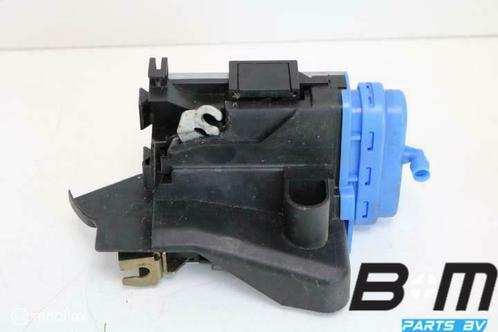 Portierslot rechts achter Audi A4 8D, Auto-onderdelen, Interieur en Bekleding, Gebruikt