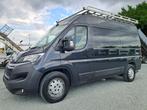 Citroen Jumper L2H2, Citroën, Bedrijf, Cruise Control, 103 kW