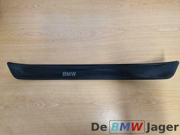 Instaplijst linksvoor BMW 3-serie E90 E91 & LCI 51477060279
