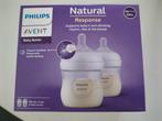 Philips avent fles 125ml Natural response nieuw, Kinderen en Baby's, Ophalen, Nieuw