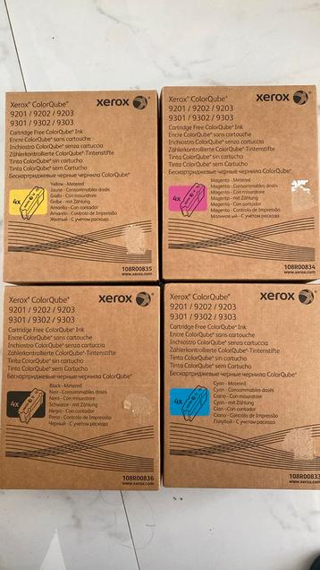 Xerox Xolor Cube  beschikbaar voor biedingen