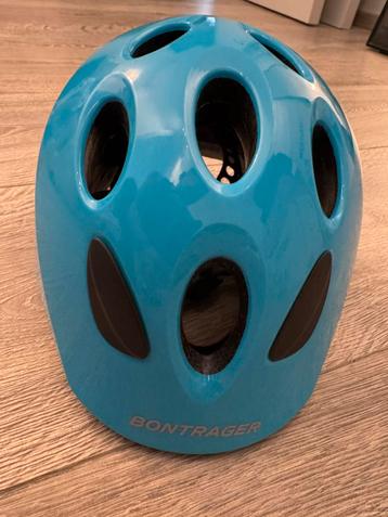 BONTRAGER fietshelm peuter/kleuter beschikbaar voor biedingen