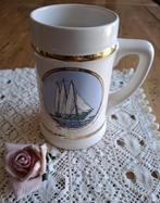 Deense bierpul zeilschip, Schooner, Hans Christian Andersen, Verzamelen, Biermerken, Ophalen of Verzenden, Zo goed als nieuw, Pul(len)