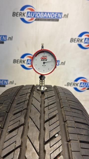 2x Hankook Dynapro H/P (DEMO) 245/60 R18 105H 245/60/18 2456 beschikbaar voor biedingen