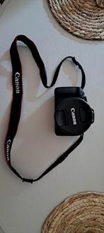 Canon EOS 1300D, Audio, Tv en Foto, Ophalen of Verzenden, Zo goed als nieuw, Canon