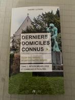 Derniers Domiciles Connus ( Luthers ), Ophalen of Verzenden