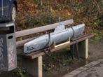 zoekt robbe  u2540 bouwdoos, Hobby en Vrije tijd, Modelbouw | Boten en Schepen, Ophalen, Zo goed als nieuw, Overige merken