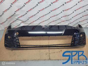 Voorbumper LC9X VW Golf 8 VIII 5H0807221H TRANSPORT KRASJES beschikbaar voor biedingen