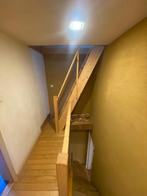 Location, Immo, Maisons à louer, Maison 2 façades, 60 m², En direct du propriétaire, Province de Hainaut