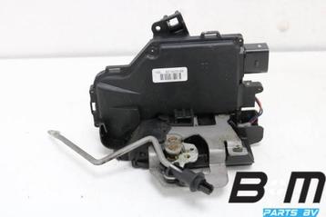 Portierslot rechtsvoor Audi A2 8Z1837016E beschikbaar voor biedingen
