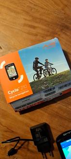 Fiets Gps, Fietsen en Brommers, Ophalen of Verzenden, GPS, Zo goed als nieuw