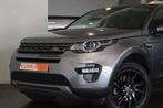 Land Rover Discovery Sport Discovery Sport 2.0TD4 HSE Pano D, Auto's, Automaat, Discovery Sport, Leder, Bedrijf