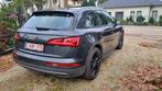 Audi Q5 2.0TDI diesel-elektrich mild-hybride, Auto's, 4 cilinders, Q5, Leder, Bedrijf