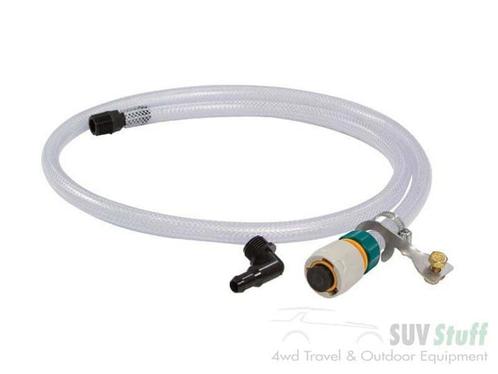 Front Runner Water Aftap Kit Water Oplossing Roof Rack Acces, Caravans en Kamperen, Kampeeraccessoires, Nieuw, Verzenden