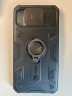 Nillkin Camshield Armor Iphone 11 (nieuw) + screen protector