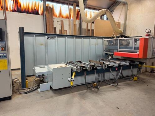 Machines, Zakelijke goederen, Machines en Bouw | Houtbewerking, Ophalen