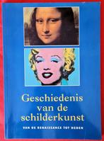 De Geschiedenis van de schilderkunst, Ophalen of Verzenden, Nieuw