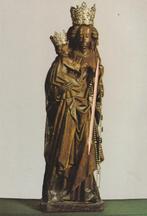 Onze-Lieve-Vrouw-Madonna, Verzenden