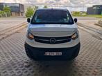OPEL VIVARO 3 PLAATS, Euro 6, Bedrijf, 5 deurs, Te koop