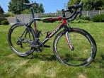 Ridley Helium Predictor-Lotto ex-proffiets., Sport en Fitness, Ophalen, Gebruikt, Overige typen