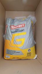 Toupret G Egalisatiepleisterpoeder 25kg, Ophalen, Nieuw
