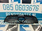 Grill Mercedes CLA W118 2019-2023 A1188880000 Gril 2-B7-5944, Gebruikt, -, -, Ophalen of Verzenden