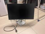 DELL-monitor 24 inch, Computers en Software, Ophalen
