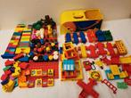 Duplo allerlei, Ophalen of Verzenden, Zo goed als nieuw, Duplo