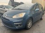 2013 Citroen C4 Picasso Personenauto, Auto's, Citroën, Automaat, Gebruikt, Overige brandstoffen, C4 (Grand) Picasso