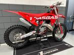 Gasgas mc 125 en mc 450 f geen sxf yzf kxf crf, Motoren, 250 cc, Bedrijf, Crossmotor, Gasgas