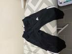 Pantalon de training Adidas T 5 ans, Ophalen of Verzenden, Zo goed als nieuw