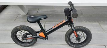 Loop fiets in aluminium  beschikbaar voor biedingen