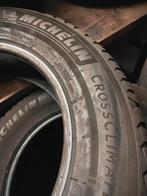 195/65r15 95v Michelin 4season 40€ per stuk mét montage, Ophalen of Verzenden, Zo goed als nieuw