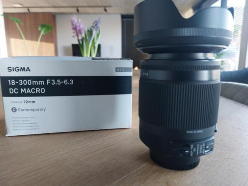 Lenzen Nikon, Audio, Tv en Foto, Fotocamera's Digitaal, Zo goed als nieuw, Spiegelreflex, Nikon, Ophalen