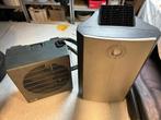Mobiele split air conditioning, Elektronische apparatuur, Airco's, Ophalen, Gebruikt, 3 snelheden of meer, Koelen en Ontvochtigen