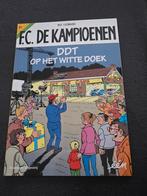 Strip FC De Kampioenen, Boeken, Stripverhalen, Ophalen, Eén stripboek, Hec Leemans, Zo goed als nieuw