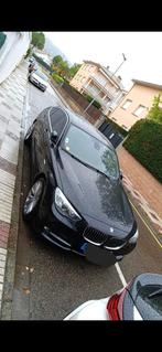 BMW 530 GT F07 Gran Turismo 245 pk, Auto's, Automaat, Open dak, Elektrisch, Particulier