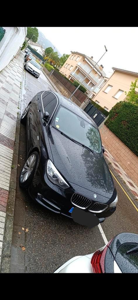 BMW 530 GT F07 Gran Turismo 245 pk, Auto's, BMW, Particulier, Head-up Display, Open dak, Elektrisch, Automaat, Ophalen
